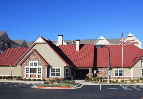 Residence Inn Bentonville Rogers