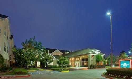 Homewood Suites Willowbrook