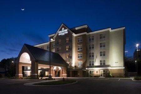 Country Inns &amp; Suites Knoxville at Cedar Bluff