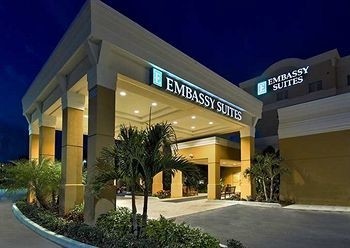 Embassy Suites Tampa Brandon