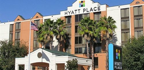 Hyatt Place Lakeland Center