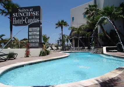 Suites at Sunchase an Ascend Collection hotel