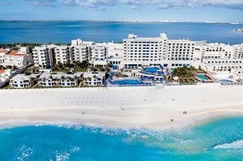 Occidental Tucancun Beach All Inclusive