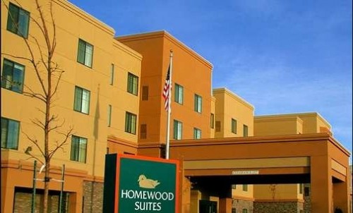 Homewood Suites Reno