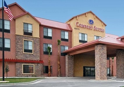 Comfort Suites Goodyear