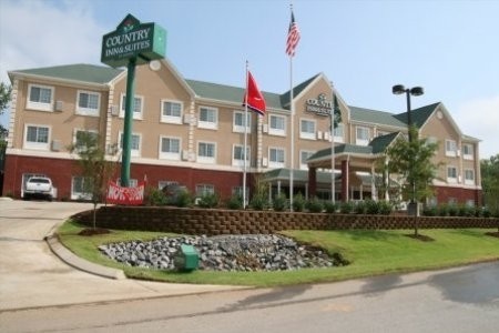 Country Inns &amp; Suites by Carlson Goodlettsville