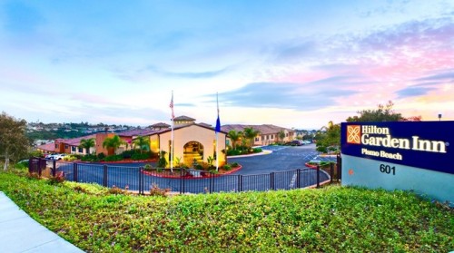 Hilton Garden Inn San Luis Obispo/Pismo Beach