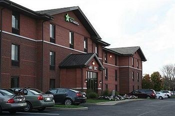 Extended Stay America Pittsburgh - Airport