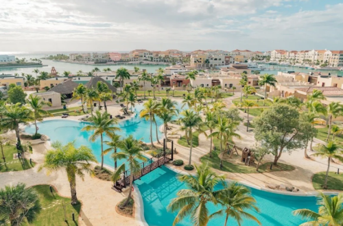 villascapcanamarinapuntacanapools