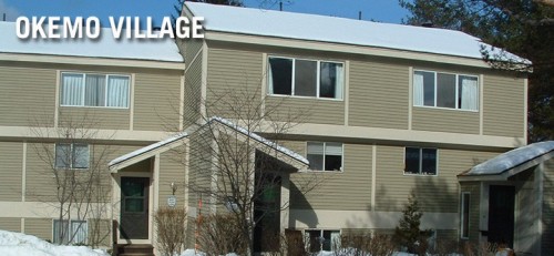 Okemo Village