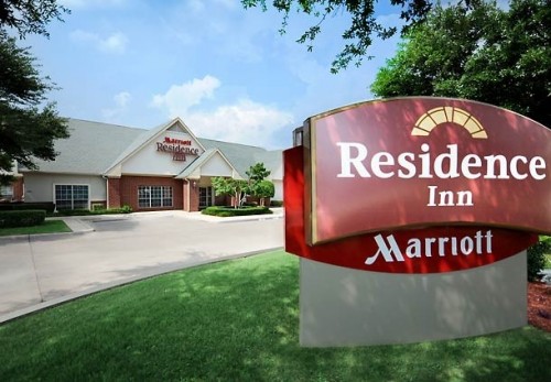 Residence Inn Arlington