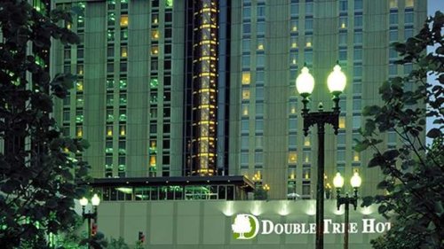 Doubletree Guest Suites Omaha