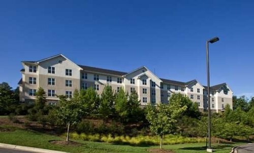 Homewood Suites by Hilton Birmingham-South/Inverness