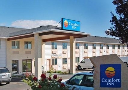 Quality Inn Airport Boise