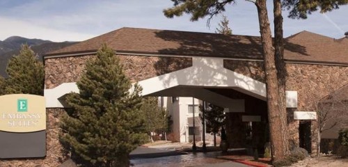 Embassy Suites Flagstaff