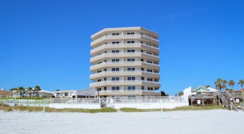 The Atlantic Terrace Condominium