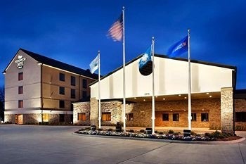 Homewood Suites Shreveport / Bossier City, LA