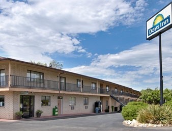 Days Inn Cortez