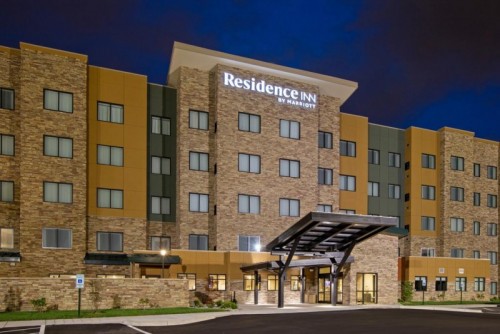 Residence Inn Louisville East/Oxmoor