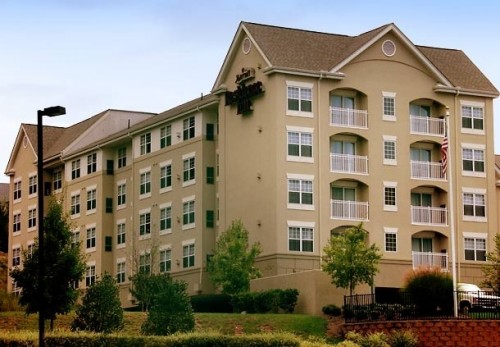 Residence Inn Raleigh Crabtree Valley