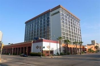 Hotel Corpus Christi Bayfront