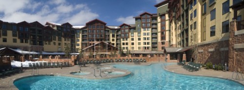 Grand Summit Lodge, Park City - Canyons Village