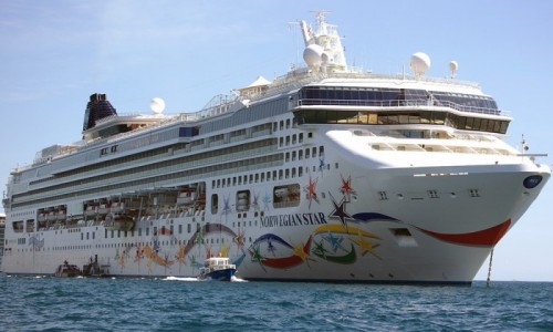 Norwegian Star