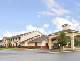 SureStay Plus Hotel Highland Poughkeepsie