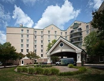 Hyatt Place Raleigh-Durham Airport