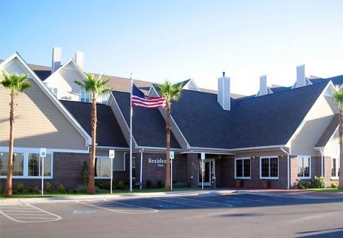 Residence Inn El Paso