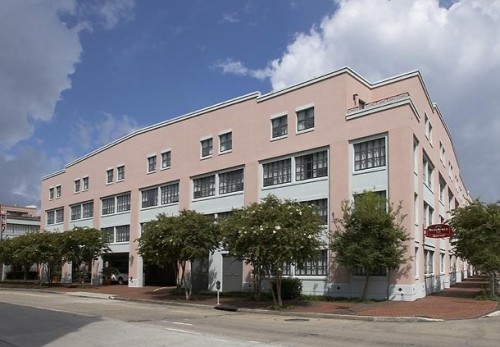 Sonesta ES Suites New Orleans Convention Center