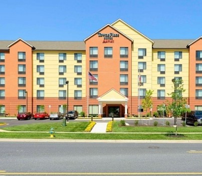 TownePlace Suites Frederick