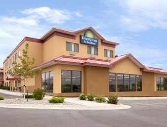 Days Inn and Suites Bozeman