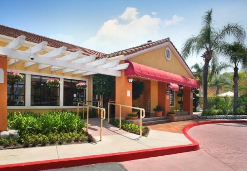 Clementine Hotel &amp; Suites Anaheim