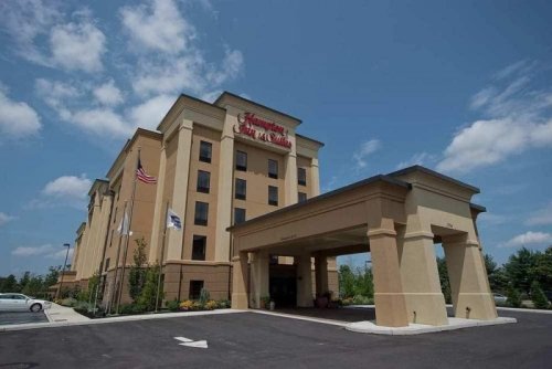 Hampton Inn &amp; Suites Vineland