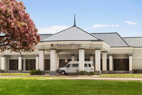 DoubleTree by Hilton Hotel Detroit-Novi