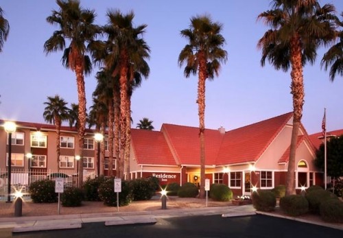 Residence Inn Phoenix Chandler/Fashion Center