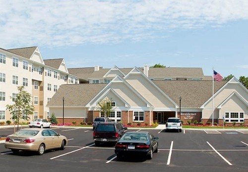 Residence Inn Boston Norwood/Canton