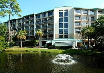 Holiday Inn Express Hilton Head Island