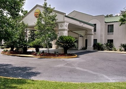 Comfort Inn Darien