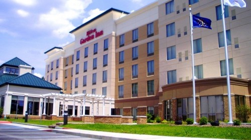 Hilton Garden Inn Indianapolis South/Greenwood