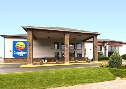 Comfort Inn I-90