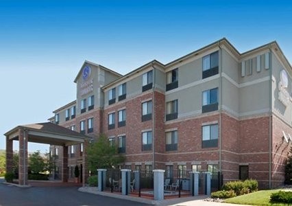 Comfort Suites Denver South