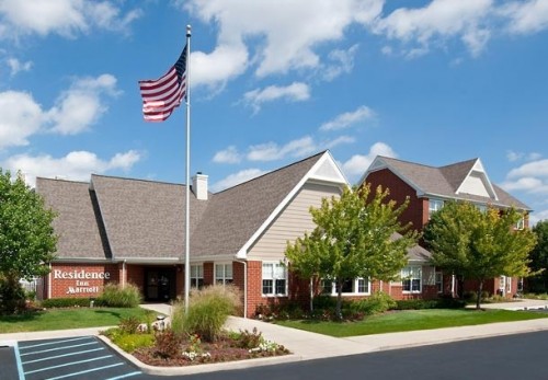 Residence Inn Grand Rapids West