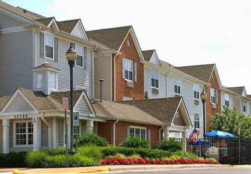 TownePlace Suites Dulles Airport
