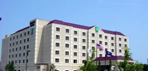 Embassy Suites Louisville