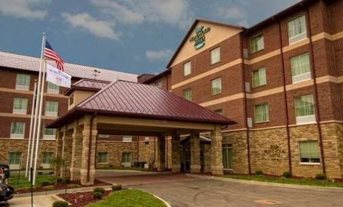 Homewood Suites by Hilton Cincinnati Airport South-Florence