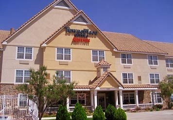 TownePlace Suites Las Cruces