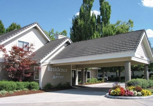 Residence Inn Portland South/Lake Oswego