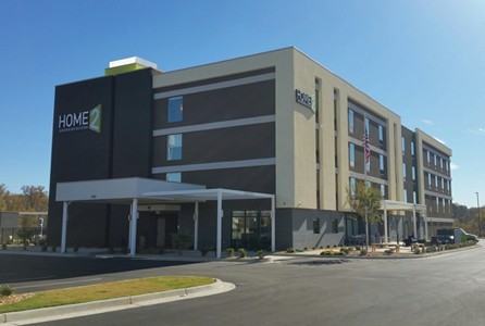 Home2 Suites Macon I-75 North